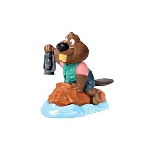 NIB Disney Zootopia 2 McDonald's Happy Meal Toy - Nibbles Maplestick #6